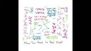 Light Language: Allow Your Heart to Heal Itself