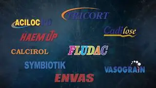 Cadila Pharmaceuticals Corporate Film