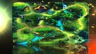 Odin Quest Trailer - BGStation.com