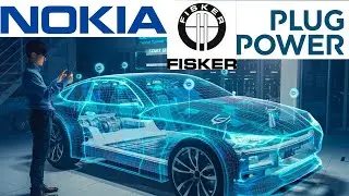 CHPT stock & PLUG stock Updates! Nokia stock and MRVL stock news! FSR stock price targets!