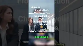 Break Free.  5 Steps to Overcome Addiction Now