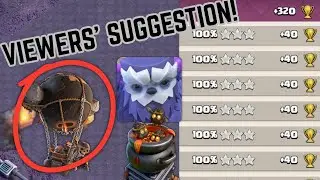 Perfect Day Using Fireball Yeti Furnace Smash! Viewer Tips Made It Even More OP!
