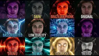 Oi Oi Oi A Eye Eye Meme Mega Music Compilation