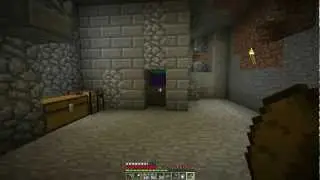 TMC Plays: Minecraft E12 - Experience Farm (part 2)