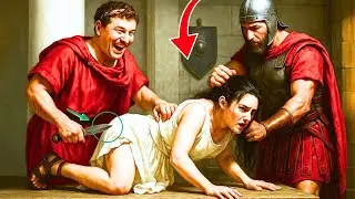 Inside Caligula&rsquo;s Palace of Horror: S3x, Power, and Madness