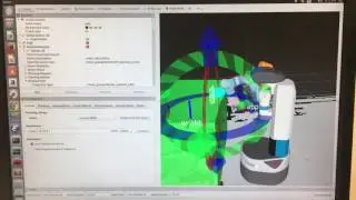 Online Robot Control Platform