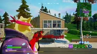 Fortnite 