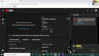 Dhaval Sir Live Stream