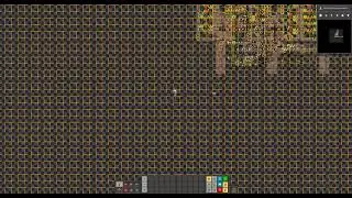 Factorio hidden_relic's Laboratory