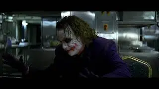 Directed by Christopher Nolan - A Tribute
