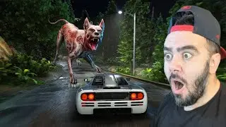 GECE KÖPEK ADASINA GITMEYIN DEDINIZ AMA GITTIM - GTA 5 MODS