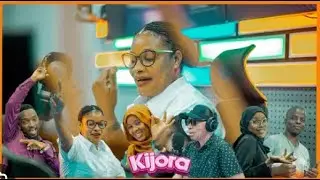 🔴KIJORA LIVE NDANI YA BONGO FM 24| 6| 2025