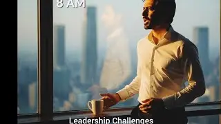 Leadership Challenges #Leadership #MotivationalStory #CEOStory #video #boost 