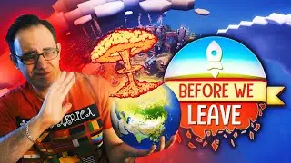 Успеть до рефанда! Before We Leave [ASH2]