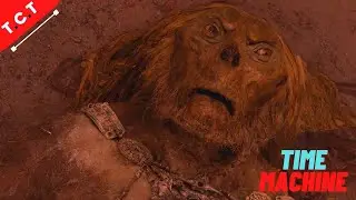 The Time Machine (2002) || Explained in Urdu\Hindi || TCT