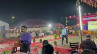 BSF WELCOME PROGRAM 