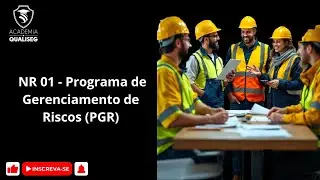 NR 01 &ndash; Risk Management Program (PGR)