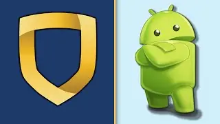 Настройка приложения StrongVPN для Android