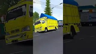 slowmo kok patah