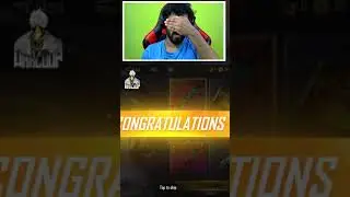 அட!! 😲Poker Mp40 Return 😱 New incubator gun skin #warloop #tamil #freefire