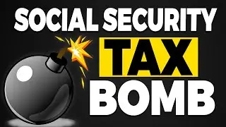 Your Retirement Could Be at Risk | Social Security Tax Strategy