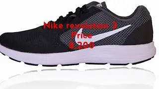 Nike revolution 3 | Nike shoes price in Pakistan