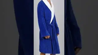 Studio - Contrast Robe
