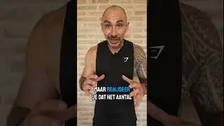 De 3 Beste Oefeningen Voor Vetverlies