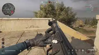 Delta Force Warfare Gameplay | Trench Lines | Luna