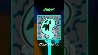 The MOST broken GHOST Combo #bloxfruits #roblox #shorts #update20