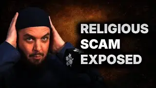 Шейх, отправивший свою душу через FedEx? || Устад Мухаммад Тим Хамбл