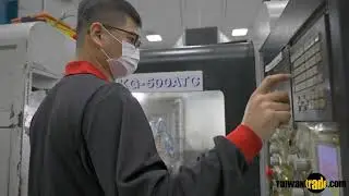 Taiwan CNC Machined Parts / Yuan Jing Precision Co., Ltd | Taiwantrade