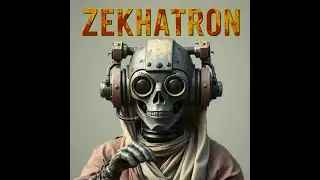 EDM - Full Album - 2024 - ARABIC EDM FUSION