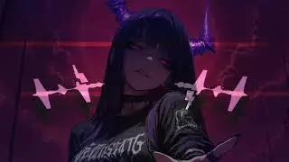 Dyan Dxddy - CUTE DEPRESSED (nightcore/sped up) 