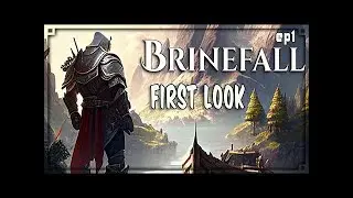 brinefall