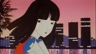 &Tilly, BlauDisS and whikerms - Then She Ran [Radio City Fantasy AMV]