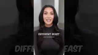 Телешоу о новой юридической фирме Ким Кардашьян #thekardashians #kimkardashian #khloekardashian