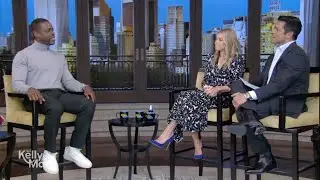 Sterling K. Brown Eventually Won Over His Mother-In-Law After Eloping With His Wife