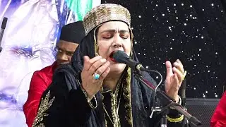 Parveen Rangili दर्द भरी गजल न्यू 3/21/2023 परवीन रंगीली उर्स मुबारक गंवला सांवेर