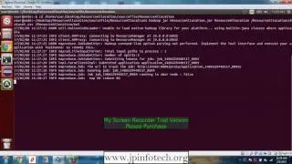 Dynamic Resource Allocation for MapReduce with Partitioning Skew | Hadoop