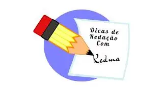 Dica #08- Ter coesão e coerência | Dicas de Redação com Kedma