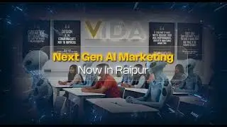 Next Gen AI Marketing