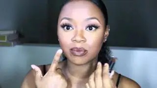 Affordable Alert: Ruby Kisses Matte Lipsticks