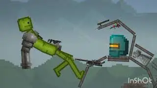 skibidi robot 45 @DaFuqBoom