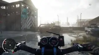 Homefront: The Revolution - Strike points gameplay