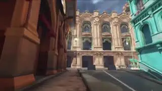 Overwatch Archives | Storm Rising Event!