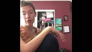 Talking about gender expression and gender identity