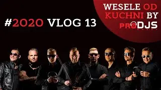 #2020 - Kapitan ProDJs w Edenie - odcinek 13