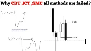 Why CRT , ICT, SMC All methods are failed ? Hindi Urdu| Why your all methods are failed? Hindi Urdu 