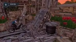 Trials Fusion